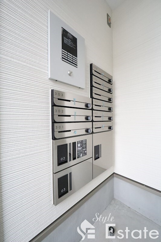 Calm御器所の物件内観写真