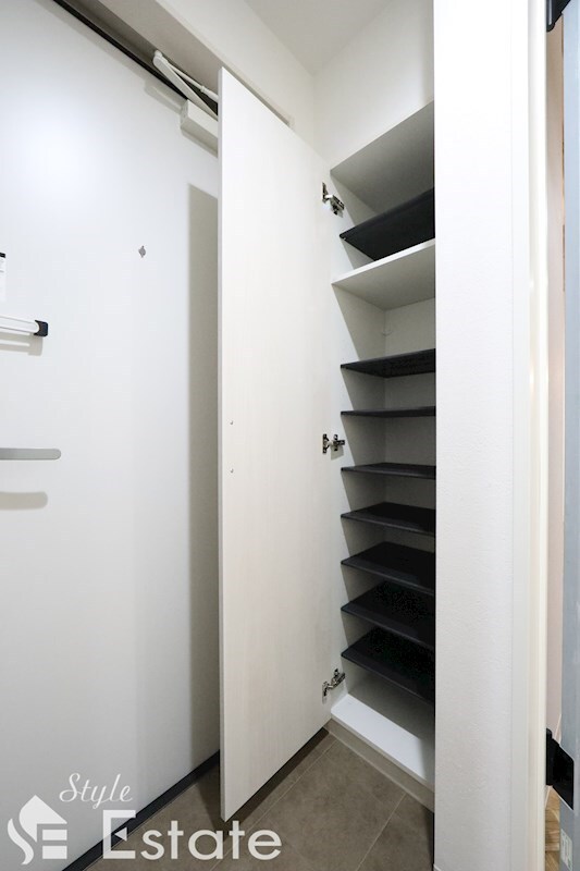 Calm御器所の物件内観写真