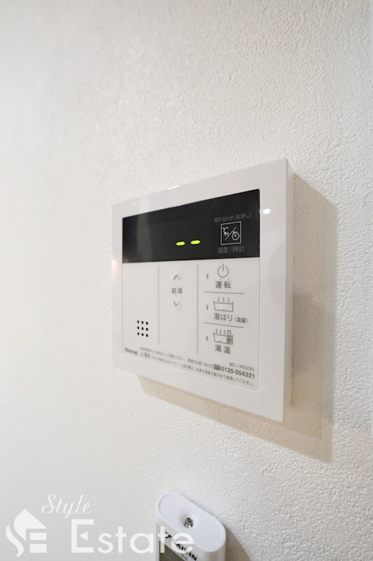 Calm御器所の物件内観写真