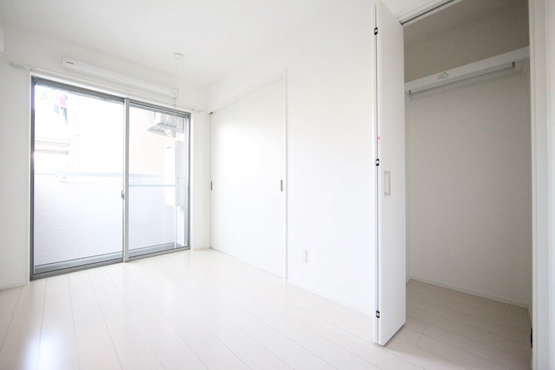 愛知県名古屋市中村区日ノ宮町３丁目アパート 3階の物件内観写真