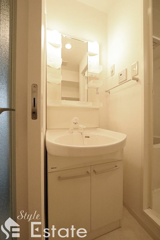 エグゼプレジオの物件内観写真