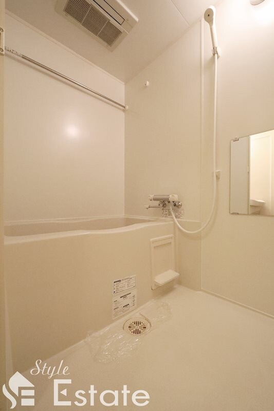 エグゼプレジオの物件内観写真