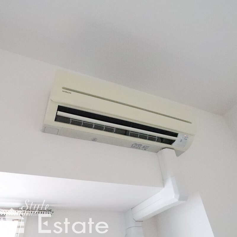 エグゼプレジオの物件内観写真