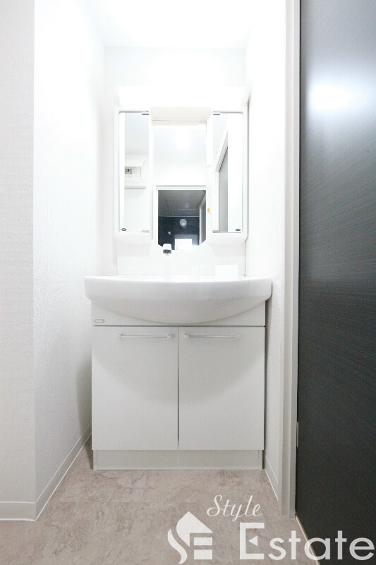 アレーズの物件内観写真