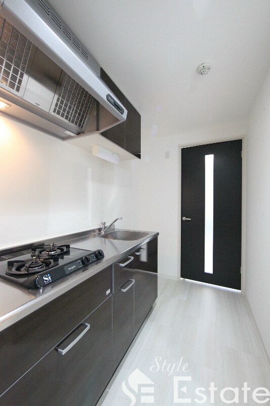 アレーズの物件内観写真