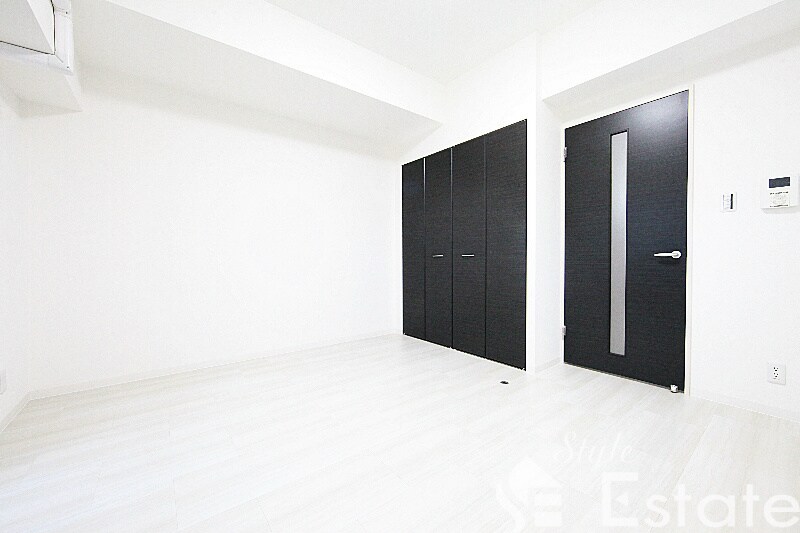 アレーズの物件内観写真