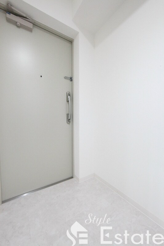 アレーズの物件内観写真