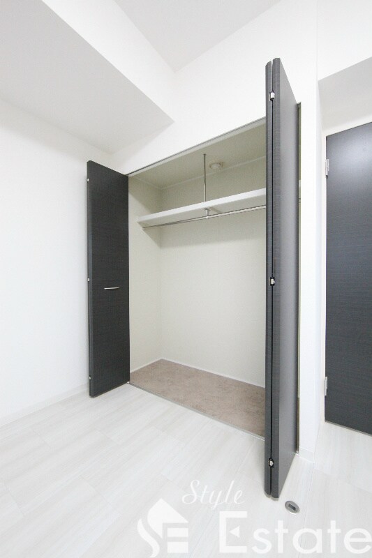 アレーズの物件内観写真