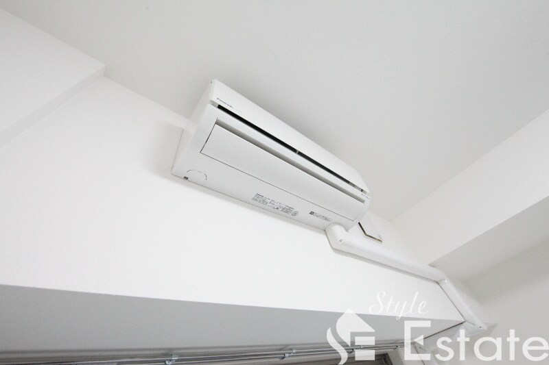 アレーズの物件内観写真