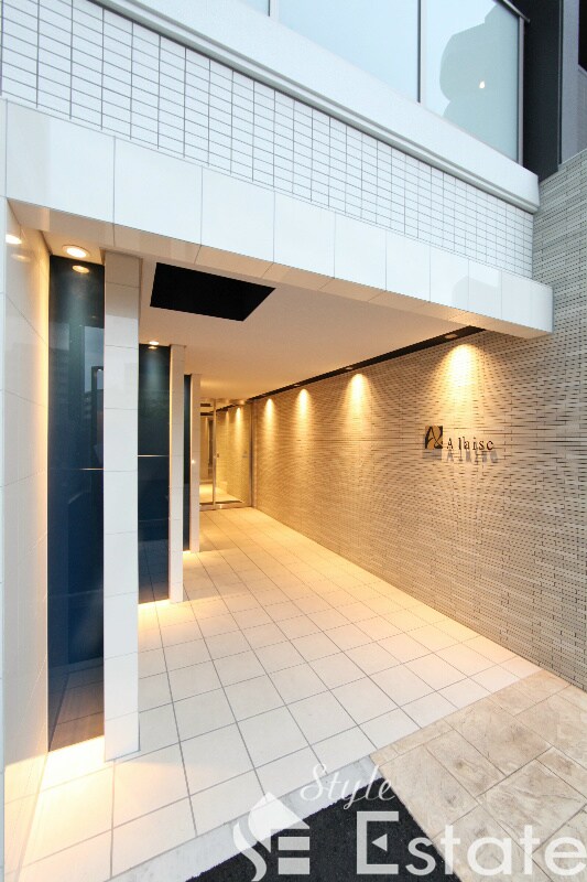 アレーズの物件内観写真