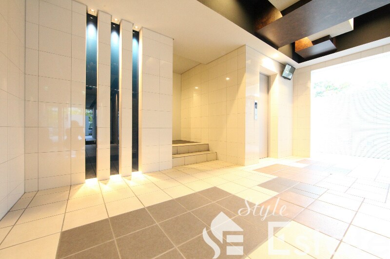 アレーズの物件内観写真