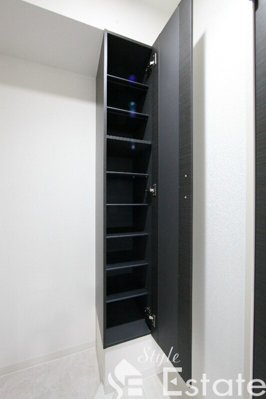 アレーズの物件内観写真