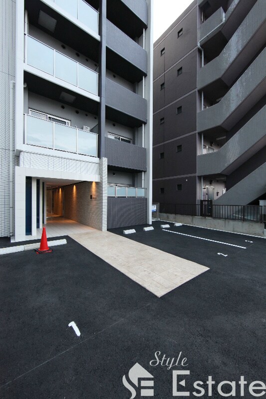 アレーズの物件内観写真