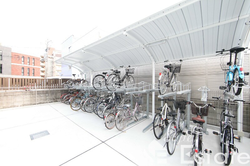 アレーズの物件内観写真