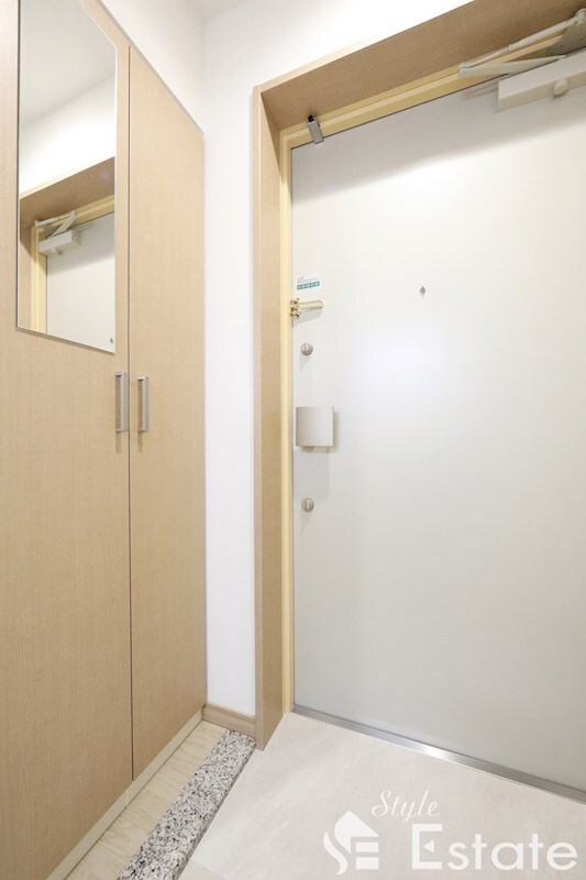 ラフォーレ金山の物件内観写真