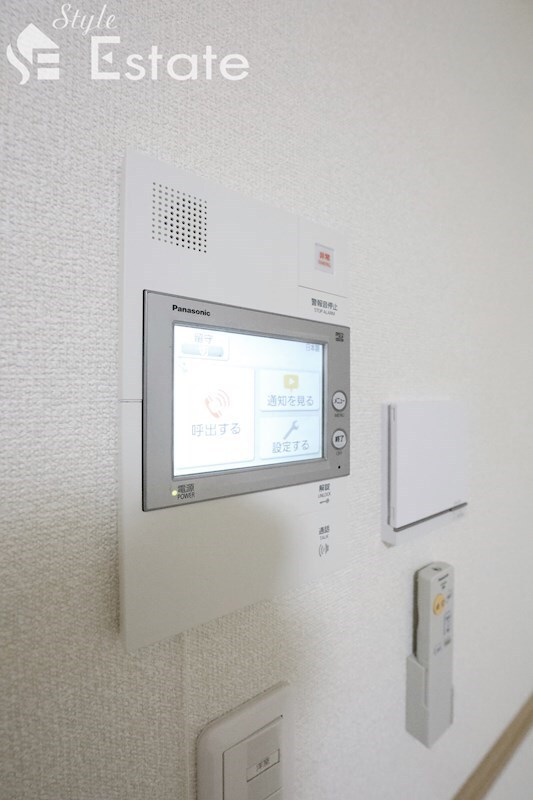 ラフォーレ金山の物件内観写真