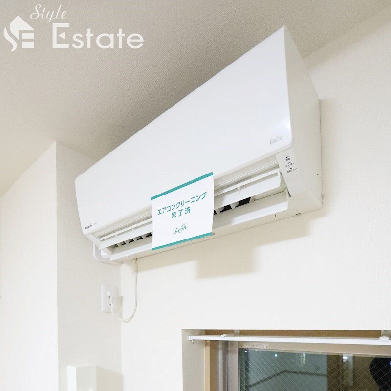 ラフォーレ金山の物件内観写真