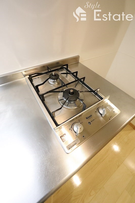 ラフォーレ金山の物件内観写真