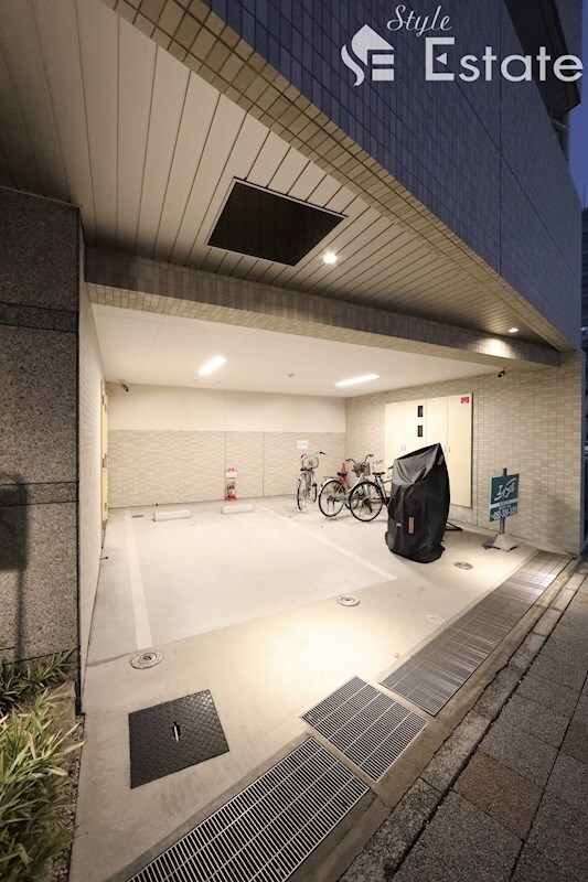 ラフォーレ金山の物件内観写真