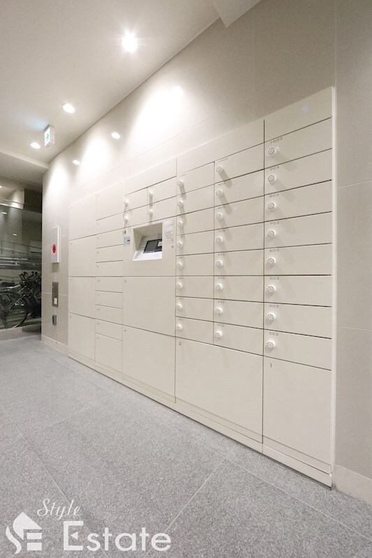 ラフォーレ金山の物件内観写真