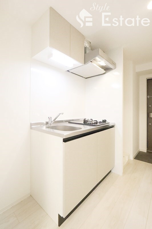 SHOKEN　Residence名古屋NORTHの物件内観写真