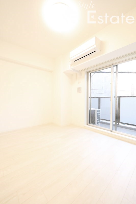 SHOKEN　Residence名古屋NORTHの物件内観写真