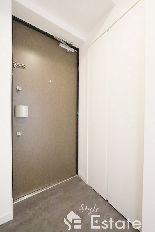 SHOKEN　Residence名古屋NORTHの物件内観写真