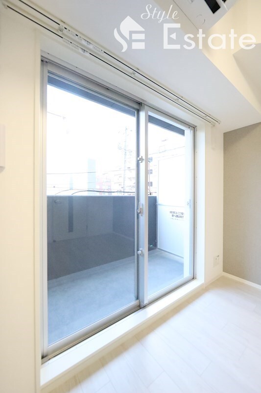 SHOKEN　Residence名古屋NORTHの物件内観写真