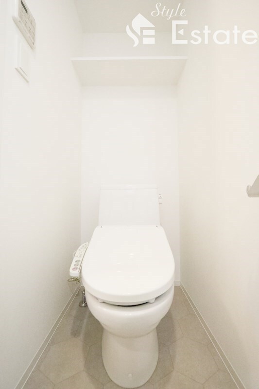 SHOKEN　Residence名古屋NORTHの物件内観写真