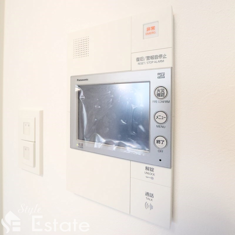 SHOKEN　Residence名古屋NORTHの物件内観写真