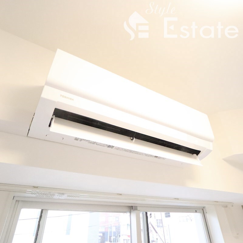 SHOKEN　Residence名古屋NORTHの物件内観写真