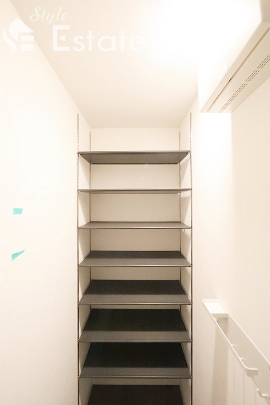 SHOKEN　Residence名古屋NORTHの物件内観写真