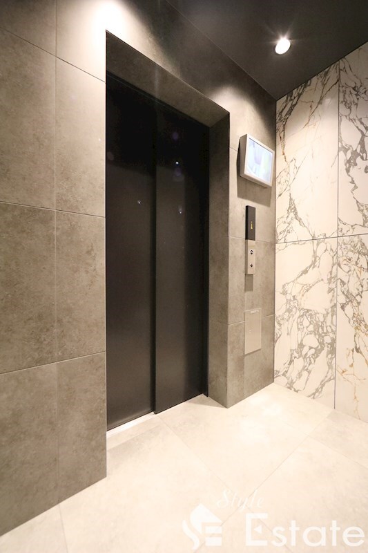 SHOKEN　Residence名古屋NORTHの物件内観写真