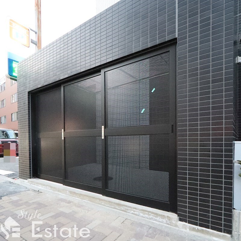 SHOKEN　Residence名古屋NORTHの物件内観写真