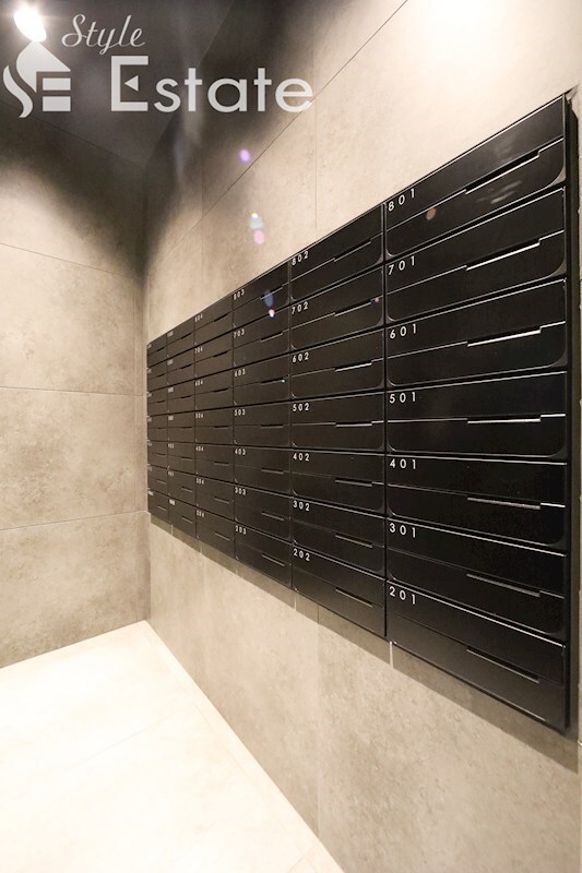 SHOKEN　Residence名古屋NORTHの物件内観写真