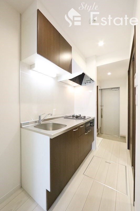 エステート野立の物件内観写真