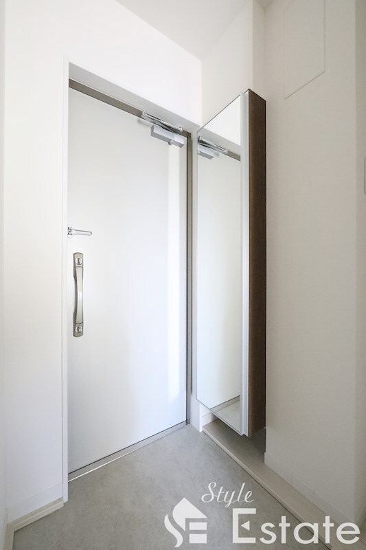 エステート野立の物件内観写真