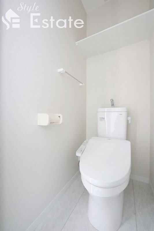 エステート野立の物件内観写真