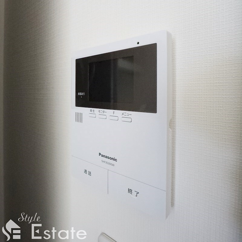 エステート野立の物件内観写真