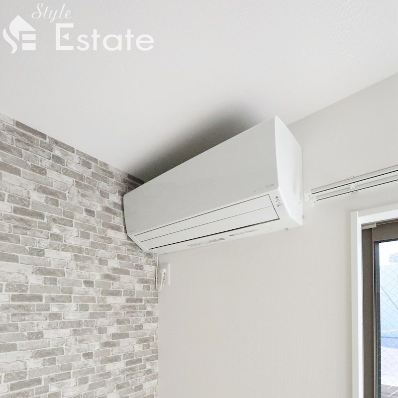 エステート野立の物件内観写真