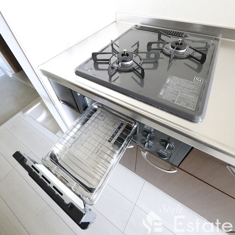 エステート野立の物件内観写真