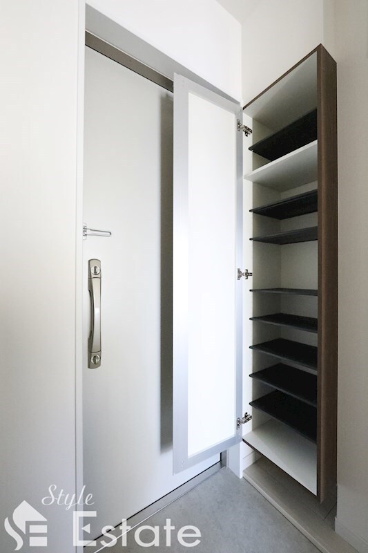 エステート野立の物件内観写真