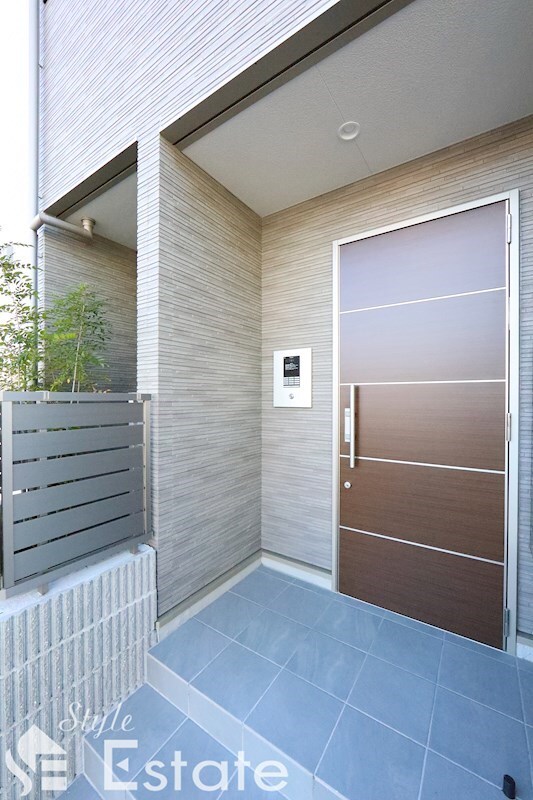 エステート野立の物件内観写真