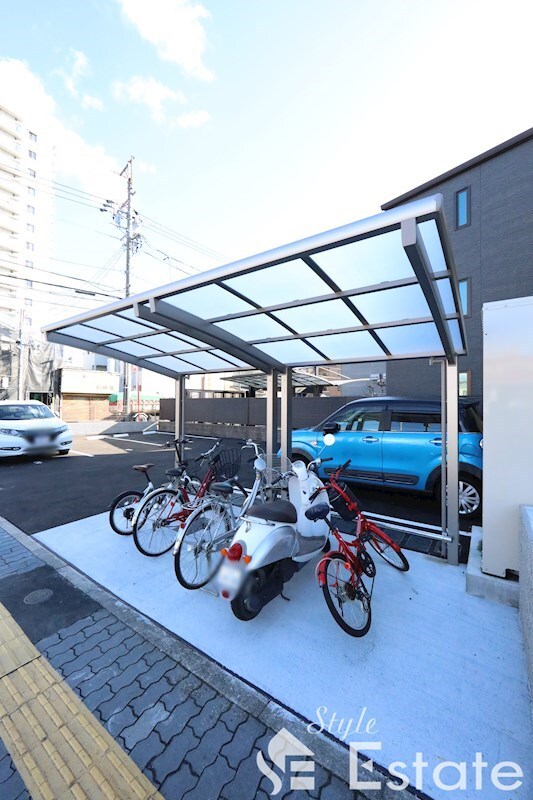 エステート野立の物件内観写真