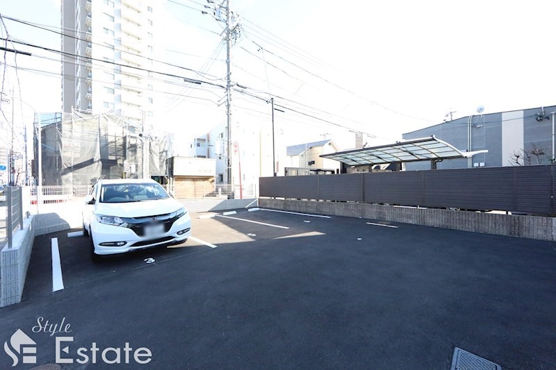 エステート野立の物件内観写真