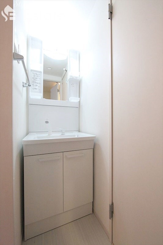 パインテール千成の物件内観写真