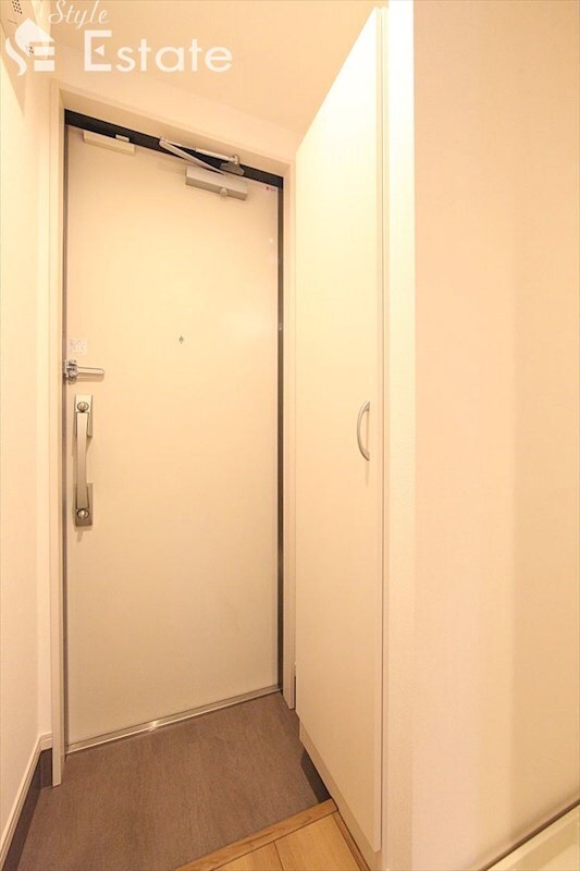 パインテール千成の物件内観写真