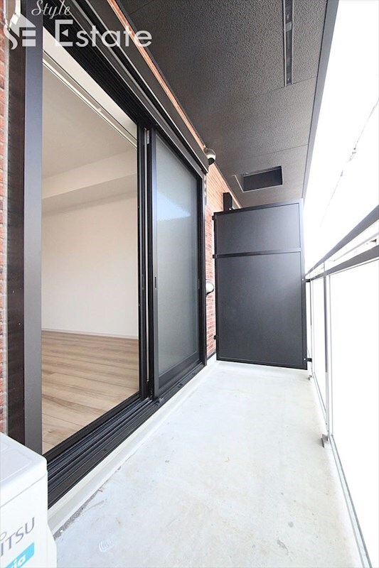 パインテール千成の物件内観写真