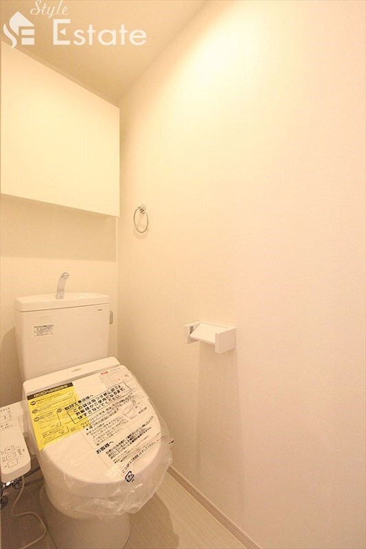 パインテール千成の物件内観写真