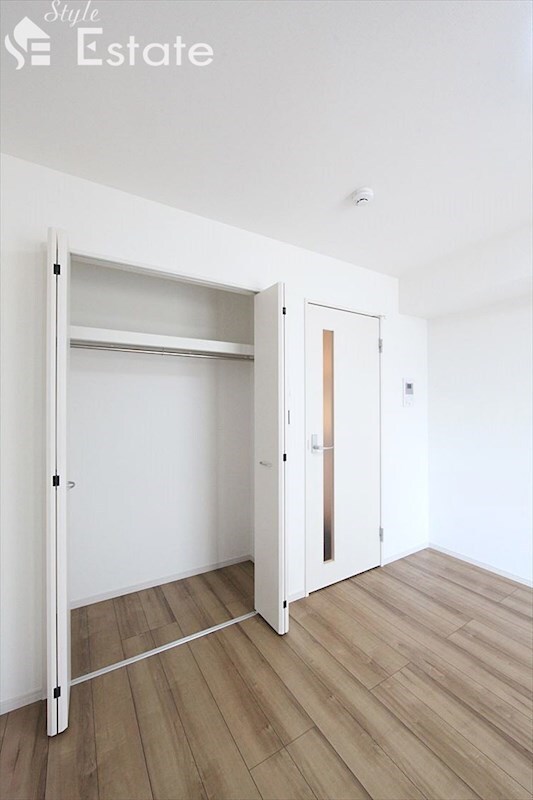 パインテール千成の物件内観写真